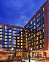 The Westin Birmingham