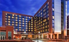 The Westin Birmingham
