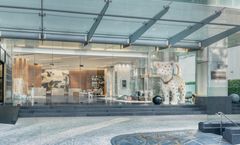 Le Meridien Bangkok