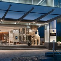 Le Meridien Bangkok