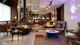 <b>Moxy Richmond Downtown Lobby</b>. Images powered by <a href="https://www.leonardoworldwide.com/" title="Leonardo Worldwide" target="_blank">Leonardo</a>.