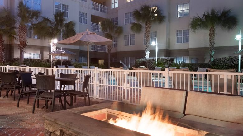 <b>Residence Inn by Marriott Riverview Exterior</b>. Images powered by <a href="https://www.leonardoworldwide.com/" title="Leonardo Worldwide" target="_blank">Leonardo</a>.