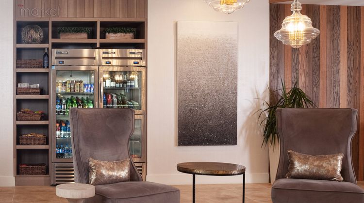 Residence Inn by Marriott Riverview Other
