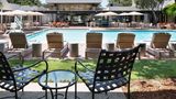Sheraton Palo Alto Hotel Pool