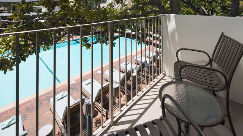 <b>Sheraton Palo Alto Hotel Pool</b>. Images powered by <a href="https://www.leonardoworldwide.com/" title="Leonardo Worldwide" target="_blank">Leonardo</a>.