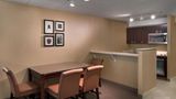 Sheraton Palo Alto Hotel Suite