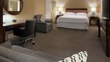 Sheraton Palo Alto Hotel Suite