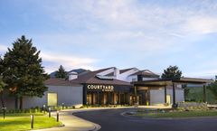 Courtyard by Marriott Boulder
