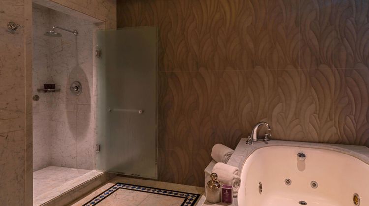 The Ritz-Carlton, Santiago Room
