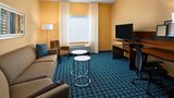 Fairfield Inn Fresno Yosemite Airport Suite