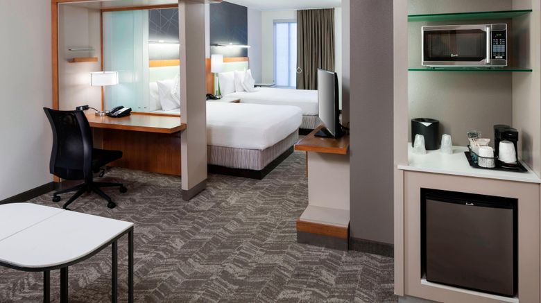<b>SpringHill Suites Salt Lake City Airport Suite</b>. Images powered by <a href="https://www.leonardoworldwide.com/" title="Leonardo Worldwide" target="_blank">Leonardo</a>.
