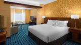 Fairfield Inn Fresno Yosemite Airport Suite