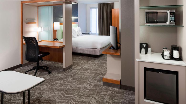 <b>SpringHill Suites Salt Lake City Airport Suite</b>. Images powered by <a href="https://www.leonardoworldwide.com/" title="Leonardo Worldwide" target="_blank">Leonardo</a>.