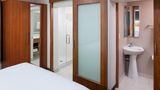 SpringHill Suites Salt Lake City Airport Room