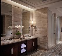 The Ritz-Carlton Haikou Room