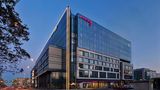 Moxy Szczecin City Exterior