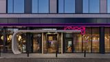 Moxy Szczecin City Exterior