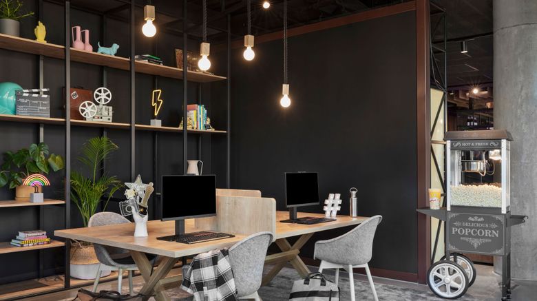 <b>Moxy Szczecin City Room</b>. Images powered by <a href="https://www.leonardoworldwide.com/" title="Leonardo Worldwide" target="_blank">Leonardo</a>.