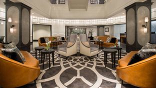 Magnolia Houston-Tribute Portfolio Hotel