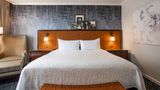 Magnolia Houston-Tribute Portfolio Hotel Room