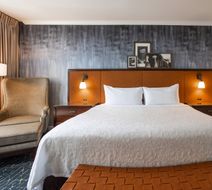 Magnolia Houston-Tribute Portfolio Hotel Room