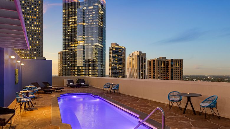 <b>Magnolia Houston-Tribute Portfolio Hotel Recreation</b>. Images powered by <a href="https://www.leonardoworldwide.com/" title="Leonardo Worldwide" target="_blank">Leonardo</a>.