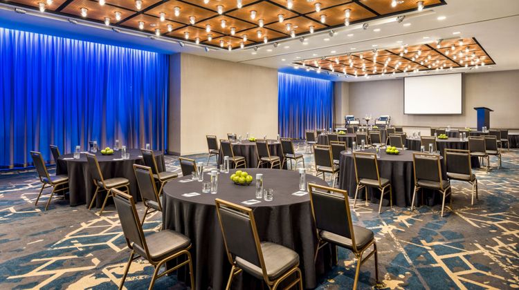 Magnolia Houston-Tribute Portfolio Hotel Meeting
