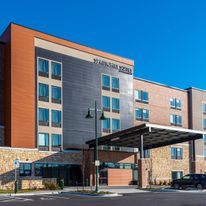 SpringHill Suites Overland Park Leawood