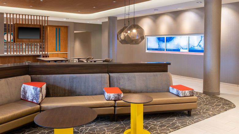 <b>SpringHill Suites Overland Park Leawood Exterior</b>. Images powered by <a href="https://www.leonardoworldwide.com/" title="Leonardo Worldwide" target="_blank">Leonardo</a>.