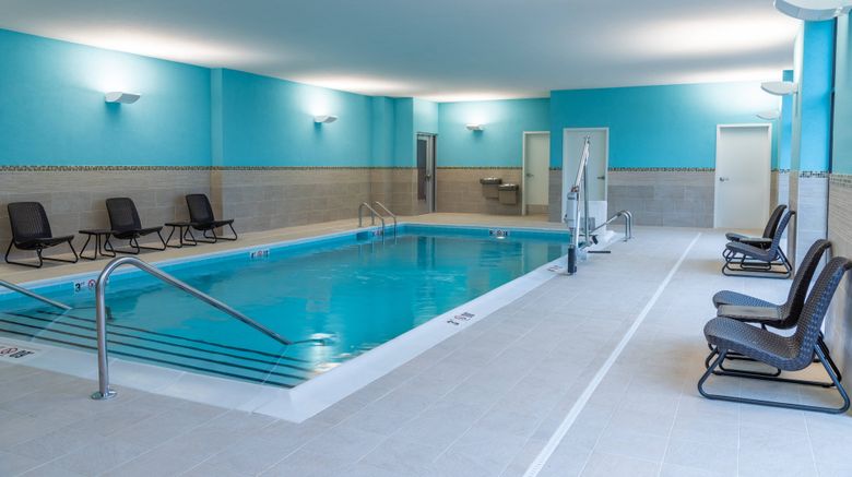 <b>SpringHill Suites Overland Park Leawood Recreation</b>. Images powered by <a href="https://www.leonardoworldwide.com/" title="Leonardo Worldwide" target="_blank">Leonardo</a>.