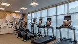 SpringHill Suites Overland Park Leawood Recreation