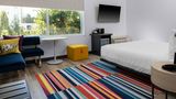 Aloft Orlando Lake Buena Vista Room