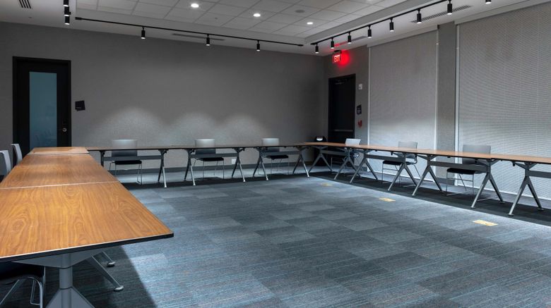 <b>Aloft Orlando Lake Buena Vista Meeting</b>. Images powered by <a href="https://www.leonardoworldwide.com/" title="Leonardo Worldwide" target="_blank">Leonardo</a>.