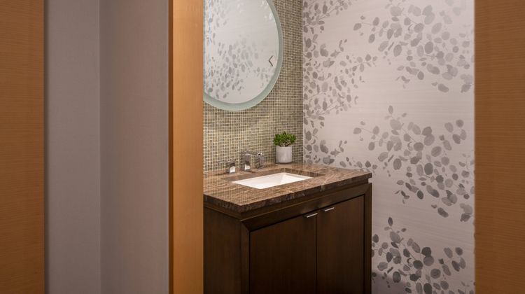 The Ritz-Carlton, Los Angeles Room