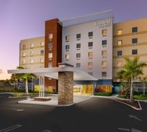 Fairfield Inn & Suites Homestead Exterior