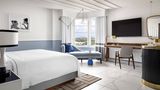 Cadillac Hotel-Beach Club, Autograph Col Room