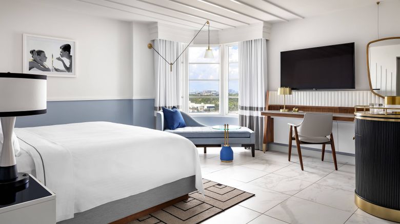 <b>Cadillac Hotel-Beach Club, Autograph Col Room</b>. Images powered by <a href="https://www.leonardoworldwide.com/" title="Leonardo Worldwide" target="_blank">Leonardo</a>.