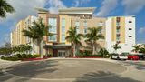TownePlace Suites Miami Kendall West Exterior