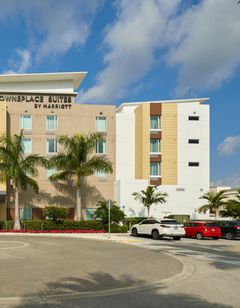 TownePlace Suites Miami Kendall West
