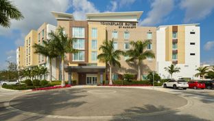TownePlace Suites Miami Kendall West