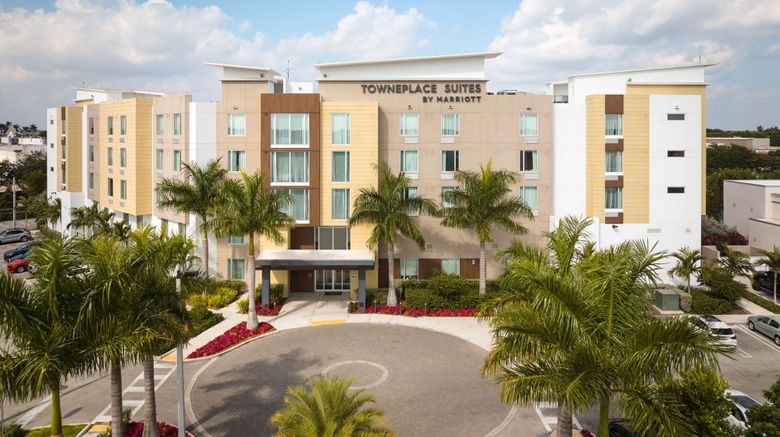 <b>TownePlace Suites Miami Kendall West Exterior</b>. Images powered by <a href="https://www.leonardoworldwide.com/" title="Leonardo Worldwide" target="_blank">Leonardo</a>.