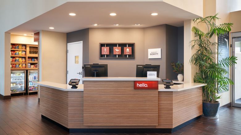 <b>TownePlace Suites Miami Kendall West Exterior</b>. Images powered by <a href="https://www.leonardoworldwide.com/" title="Leonardo Worldwide" target="_blank">Leonardo</a>.