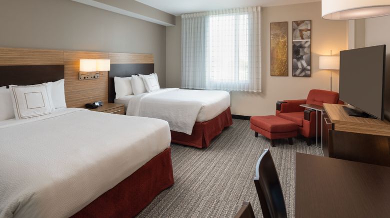 <b>TownePlace Suites Miami Kendall West Room</b>. Images powered by <a href="https://www.leonardoworldwide.com/" title="Leonardo Worldwide" target="_blank">Leonardo</a>.