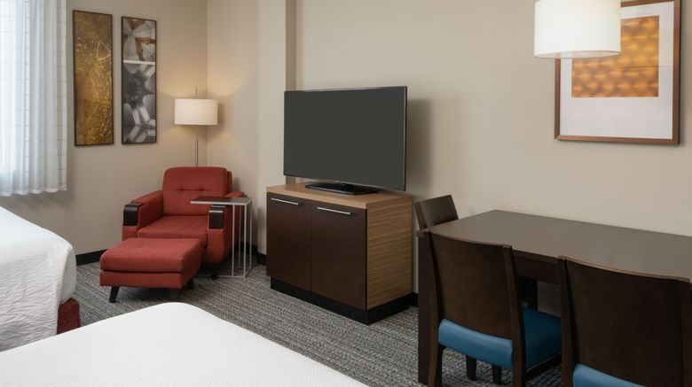 <b>TownePlace Suites Miami Kendall West Room</b>. Images powered by <a href="https://www.leonardoworldwide.com/" title="Leonardo Worldwide" target="_blank">Leonardo</a>.