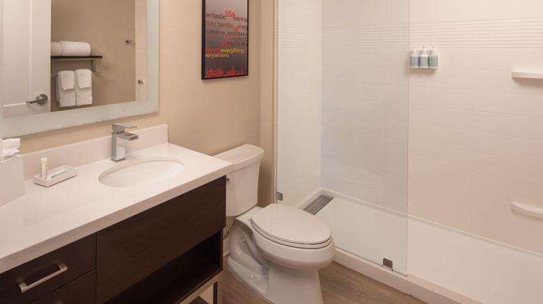 <b>TownePlace Suites Miami Kendall West Room</b>. Images powered by <a href="https://www.leonardoworldwide.com/" title="Leonardo Worldwide" target="_blank">Leonardo</a>.