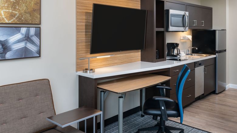 <b>TownePlace Suites Miami Kendall West Suite</b>. Images powered by <a href="https://www.leonardoworldwide.com/" title="Leonardo Worldwide" target="_blank">Leonardo</a>.
