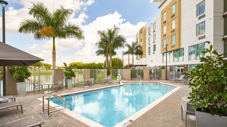 <b>TownePlace Suites Miami Kendall West Recreation</b>. Images powered by <a href="https://www.leonardoworldwide.com/" title="Leonardo Worldwide" target="_blank">Leonardo</a>.