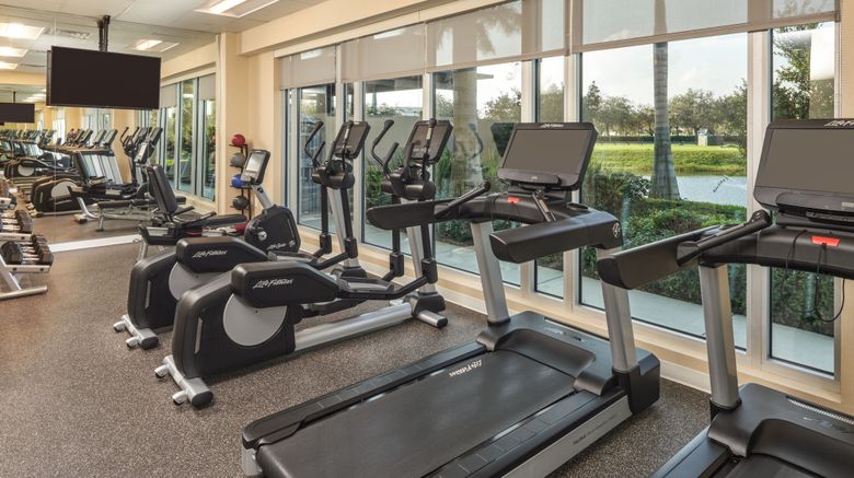 <b>TownePlace Suites Miami Kendall West Recreation</b>. Images powered by <a href="https://www.leonardoworldwide.com/" title="Leonardo Worldwide" target="_blank">Leonardo</a>.