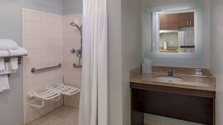 <b>TownePlace Suites by Marriott Room</b>. Images powered by <a href="https://www.leonardoworldwide.com/" title="Leonardo Worldwide" target="_blank">Leonardo</a>.