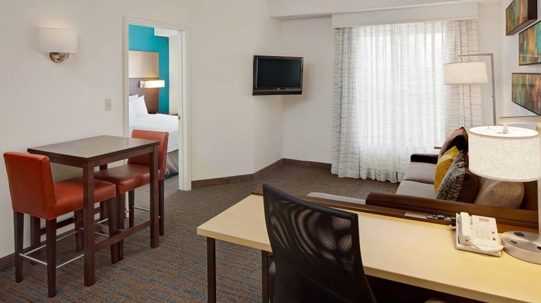 <b>Residence Inn by Marriott DFW North Suite</b>. Images powered by <a href="https://www.leonardoworldwide.com/" title="Leonardo Worldwide" target="_blank">Leonardo</a>.